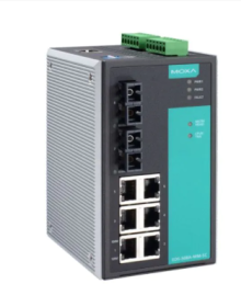 EDS-508A-MM-SC-T | Moxa | Коммутатор EDS-508A-MM-SC-T | Moxa | Коммутатор