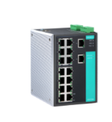 EDS-516A-T | Moxa | Коммутатор EDS-516A-T | Moxa | Коммутатор