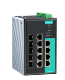 EDS-G509-T | Moxa | Коммутатор EDS-G509-T | Moxa | Коммутатор