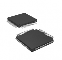 EFM32G232F128G-E-QFP64 | Silicon | Микроконтроллер