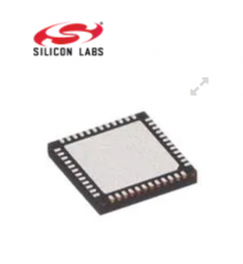 EFM32JG1B200F128GM48-C0 | Silicon | Микроконтроллер