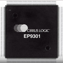 EP9315-CBZ | Cirrus Logic | Встраиваемые микропроцессоры Cirrus Logic