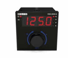 ESD-9950-N | EMKO | Аналоговый регулятор температуры с цифровым индикатором