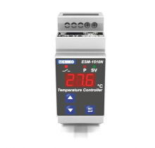 ESM-1510-N | EMKO | Цифровое устройство контроля температуры для монтажа на рейку