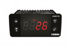 ESM-3720 | EMKO | Регулятор температуры