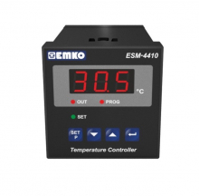 ESM-4410 | EMKO | Цифровое устройство контроля температуры