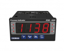 ESM-4900 | EMKO | Индикатор процесса "Модуль интеллектуального вывода"