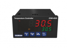 ESM-4920 | EMKO | ПИД регулятор температуры с универсальным входом (TC, RTD)