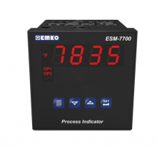 ESM-7700 | EMKO | Индикатор процесса "Smart Output Module"