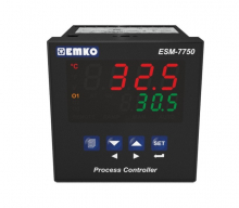ESM-7750 | EMKO | Контроллер процесса "Smart IO Module"