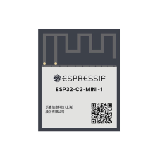 ESP32-C3FN4 | Espressif | Модуль