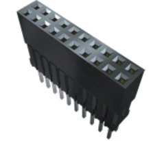 ESQ-132-12-G-D | Samtec | Разъем