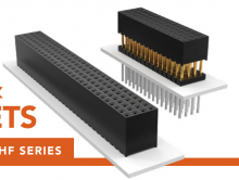 ESQT-121-03-M-D-315 | Samtec | Разъем ESQT-121-03-M-D-315 | Samtec | Разъем