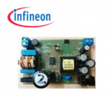 KIT6W12VBIASICE3TOBO1 | Infineon | Плата