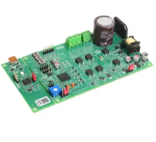 EVSPIN32F06Q1S3 | STMicroelectronics | Плата