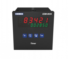 EZM-9935 | EMKO | Программируемый таймер с одним набором