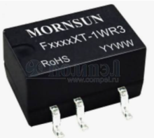 F0524S-1WR2 | Mornsun | Преобразователь