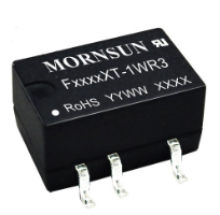 F1203XT-1WR3 | Mornsun | Преобразователь F1203XT-1WR3 | Mornsun | Преобразователь