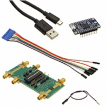 F1956EVS | Renesas Electronics | Плата