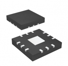 F2976NEGK
IC RF SWITCH SPDT 12VFQFPN 5M | Renesas Electronics | Модулятор