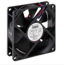 F8025X24B-FHR | Mechatronics | Вентилятор