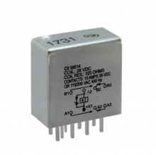 1-1617342-3
FW1206G01=M5757/10-044 | TE Connectivity | Реле