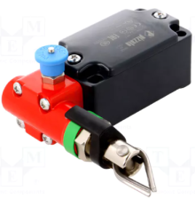 FD983 | PIZZATO ELETTRICA | Выключатель