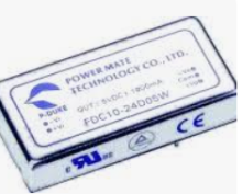FDC1024D15W-P | P-DUKE Technology | DC/DC преобразователь