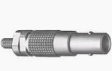 FFS.00.250.NTCE31 | LEMO | Коаксиальный разъём 50 Ω