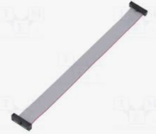 FFSD-10-D-06.00-01-N-R | Samtec | Кабельная сборка