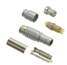 FGG.0B.309.CLAD52Z | LEMO | Разъем FGG.0B.309.CLAD52Z | LEMO | Разъем