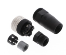 FIC-M12F4 | Banner Engineering | Разъем FIC-M12F4 | Banner Engineering | Разъем