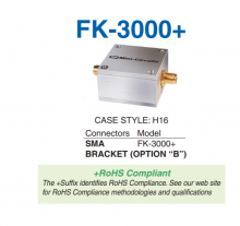 FK-3000+ Умножитель частоты