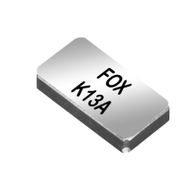 603-25-261 | Fox Electronics | Кристалл