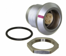 FLKD-04EGFS-GCP-001 | Amphenol | Разъем