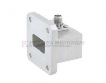 FMWCA1024 | Maury Microwave | Крышка адаптера волновода