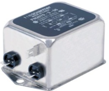 FN2070-25-08 | Schaffner | Модуль