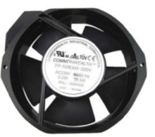 FP-108EXM | COMMONWEALTH | Вентилятор