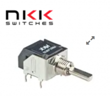 FR01AR10HB-06XL-S | NKK Switches | Переключатель