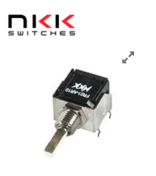 FR01AR10HB-S | NKK Switches | Переключатель
