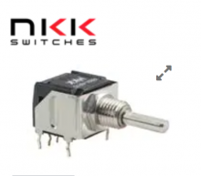 FR01AR10HB | NKK Switches | Переключатель