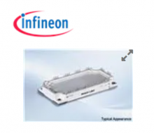 FS150R12KT4_B9 | Infineon | Модуль
