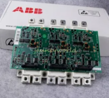 FS300R12KE3/AGDR-61C | ABB | IGBT силовой модуль EconoPACK+ 1200 V 300 A