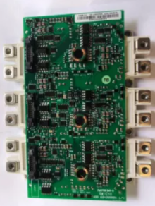 FS450R12KE3/AGDR-71C | ABB | Модуль