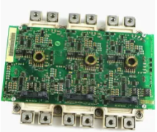 FS450R12KE3/AGDR-61C | ABB | IGBT силовой модуль с драйвером EconoPACK+ 1200 V, 450 A