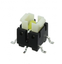 FSMIJM61AA04
SWITCH TACTILE SPST-NO 50MA 12V | TE Connectivity | Переключатель