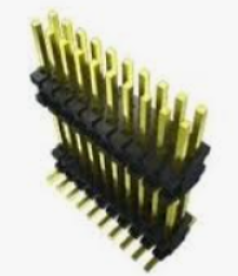 FW-04-05-G-D-610-065 | Samtec | Разъем CONN HDR 8POS 0.05 STACK SMD FW-04-05-G-D-610-065 | Samtec | Разъем CONN HDR 8POS 0.05 STACK SMD