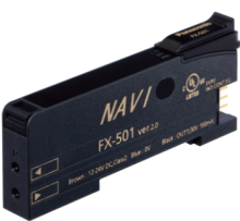 FX-501 | Panasonic | Датчик