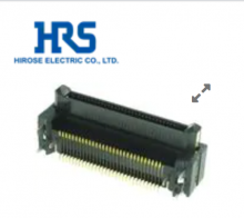 FX18-60P-0.8SH | Hirose Connector | Разъем