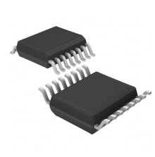 FX614D4-TR1K | CML Microcircuits | Микросхема